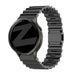 Bandz Amazfit Active Max Premium Steel Strap 