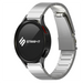 Suunto Run Luxury Titanium Strap (Silver)