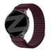 Bandz Garmin Venu Nylon Strap 