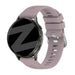 Bandz Garmin Venu 4 - 41mm Silicone Strap 