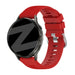 Bandz Garmin Venu 2s Silicone Strap 