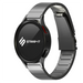 Huawei Watch GT 5 Pro - 46mm Premium Titanium Strap (Graphite)