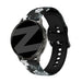 Bandz Garmin Approach S12 Silicone Strap 