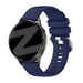 Bandz Garmin Vivomove 3s Silicone Strap 