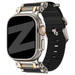Bandz Apple Watch Ultra Nylon Strap 