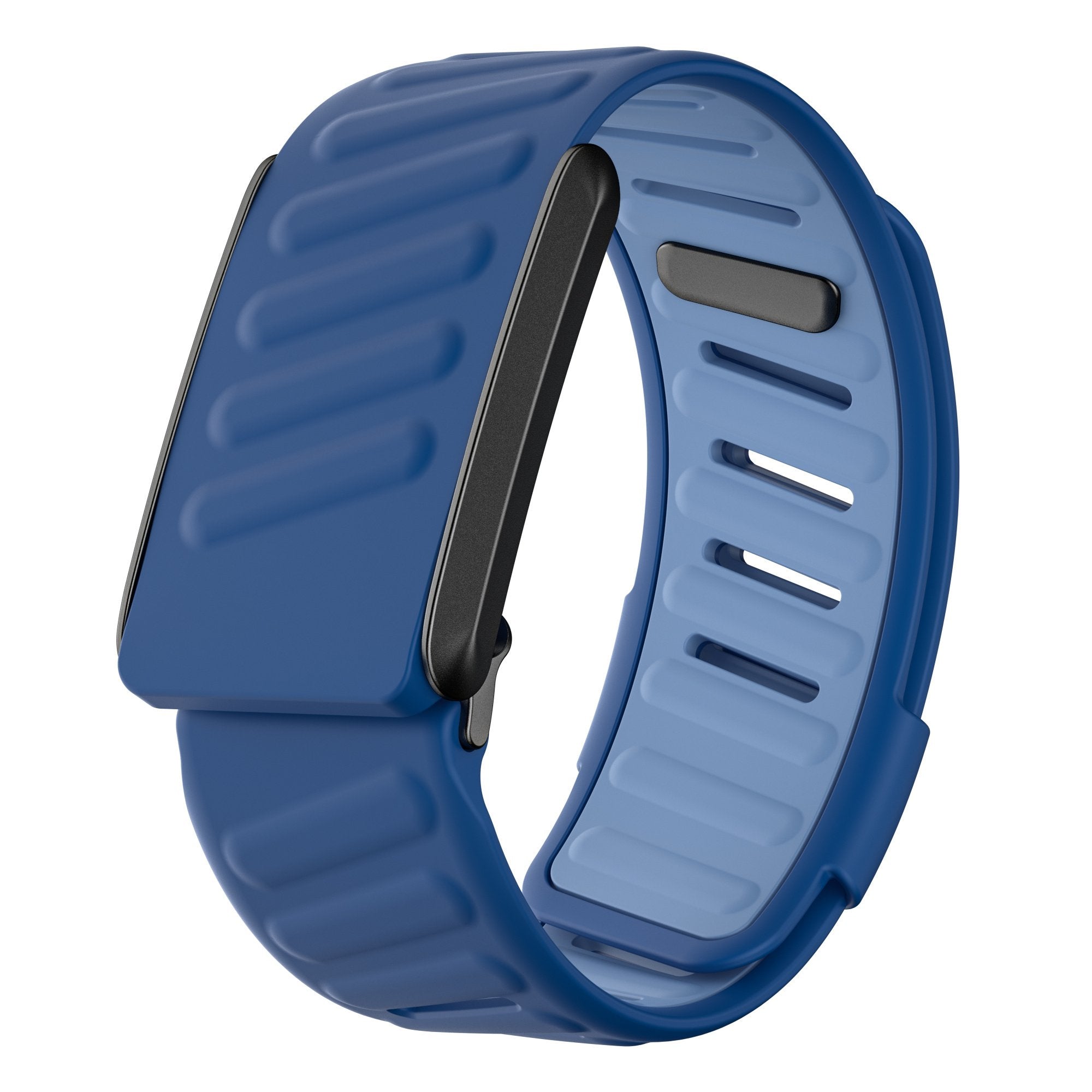 Whoop Sport Strap (Duo Blue)