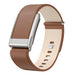 Whoop MG Leather Strap (Brown)
