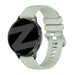 Bandz Garmin Venu 4 - 41mm Silicone Strap 