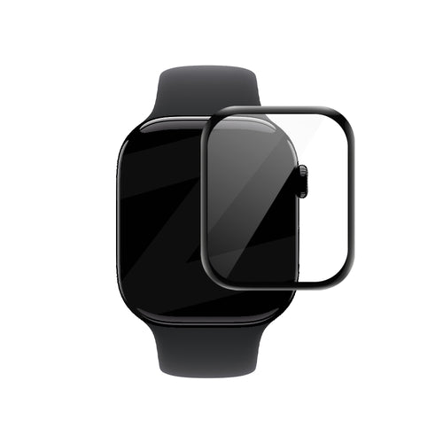 Bandz Apple Watch Glass Screenprotector with Easytool