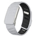 Whoop MG Sport Strap (Light Grey/Black)