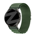 Bandz Garmin Approach S44 Alpine Nylon Strap (Green)