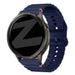 Bandz Garmin Forerunner 265s Silicone Strap 