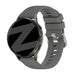 Bandz Garmin Forerunner 255s Silicone Strap 