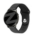 Bandz Garmin Vivoactive 5 Leather Strap 