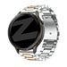 Bandz Garmin Approach S44 Steel Strap 