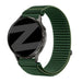 Bandz Garmin Forerunner 255s Nylon Strap 