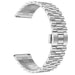 Huawei Watch GT 3 Pro 46mm Steel Strap Presidential (Silver)