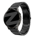 Bandz Garmin Venu SQ 2 Steel Strap 'One Bead' (Black)
