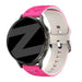 Bandz Garmin Forerunner 570 - 42mm Silicone Strap 