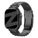 Bandz Apple Watch Ultra Titanium Strap 