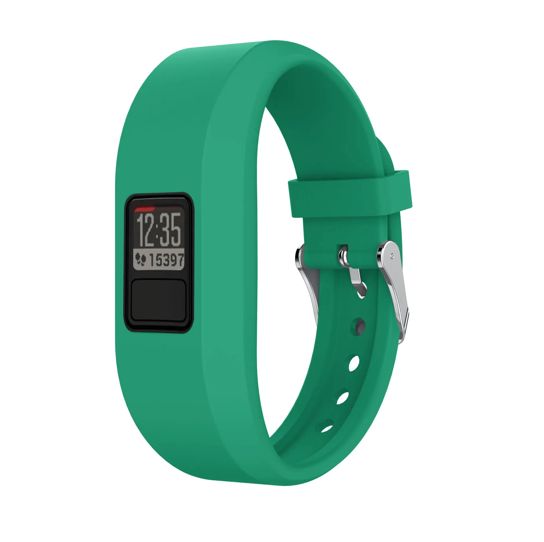 Garmin Vivofit Jr 1/2 Strap (Aqua)
