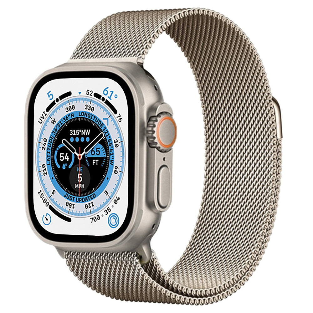 20-strap-it-apple-watch-ultra-milanese-band-champa