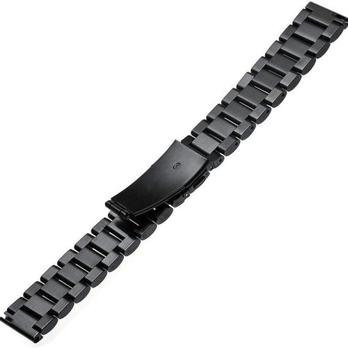 Huawei Watch 5 - 46mm Titanium Strap (Black)