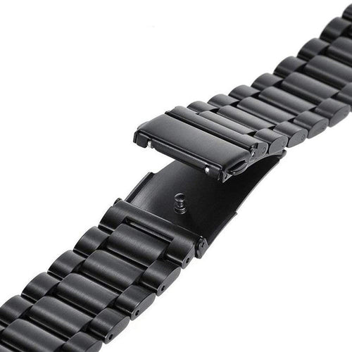 Amazfit Active Titanium Strap (Black)