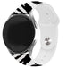 Samsung Galaxy Watch 4 Classic 42mm Strap Wild Zebra
