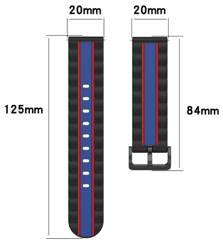 20mm-special-edition-bandje-schwarz-blau