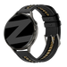 Bandz Garmin Forerunner 170 Leather Strap 