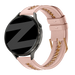 Bandz Garmin Forerunner 170 Leather Strap 