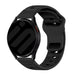 Suunto 5 Peak Outdoor Silicone Strap (Black)