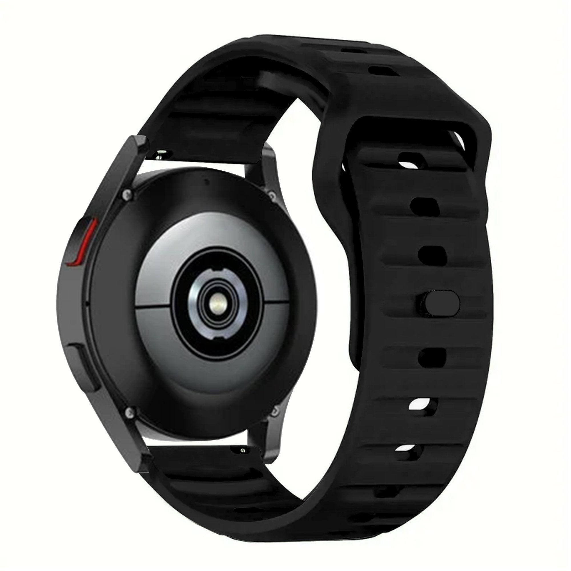 Xiaomi Watch 2 Outdoor Silicone Band (Black)