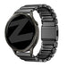 Bandz Suunto Run Titanium Strap 