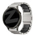 Bandz Xiaomi Watch 2 Titanium Strap 