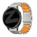 Bandz Huawei Watch Ultimate 2 Titanium Strap 