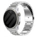 TicWatch Pro 5 Enduro Titanium Strap (Silver)