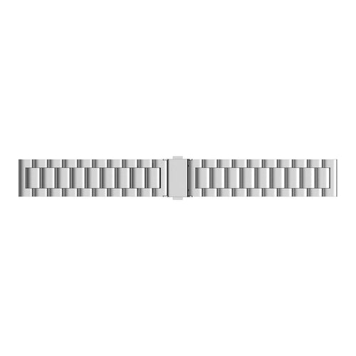 TicWatch Pro 5 Enduro Titanium Strap (Silver)