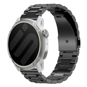 ticwatch pro 5 titanium band black