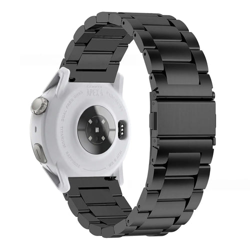 TicWatch Pro 5 Enduro Titanium Strap (Black)