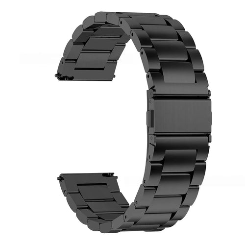 TicWatch Pro 5 Enduro Titanium Strap (Black)
