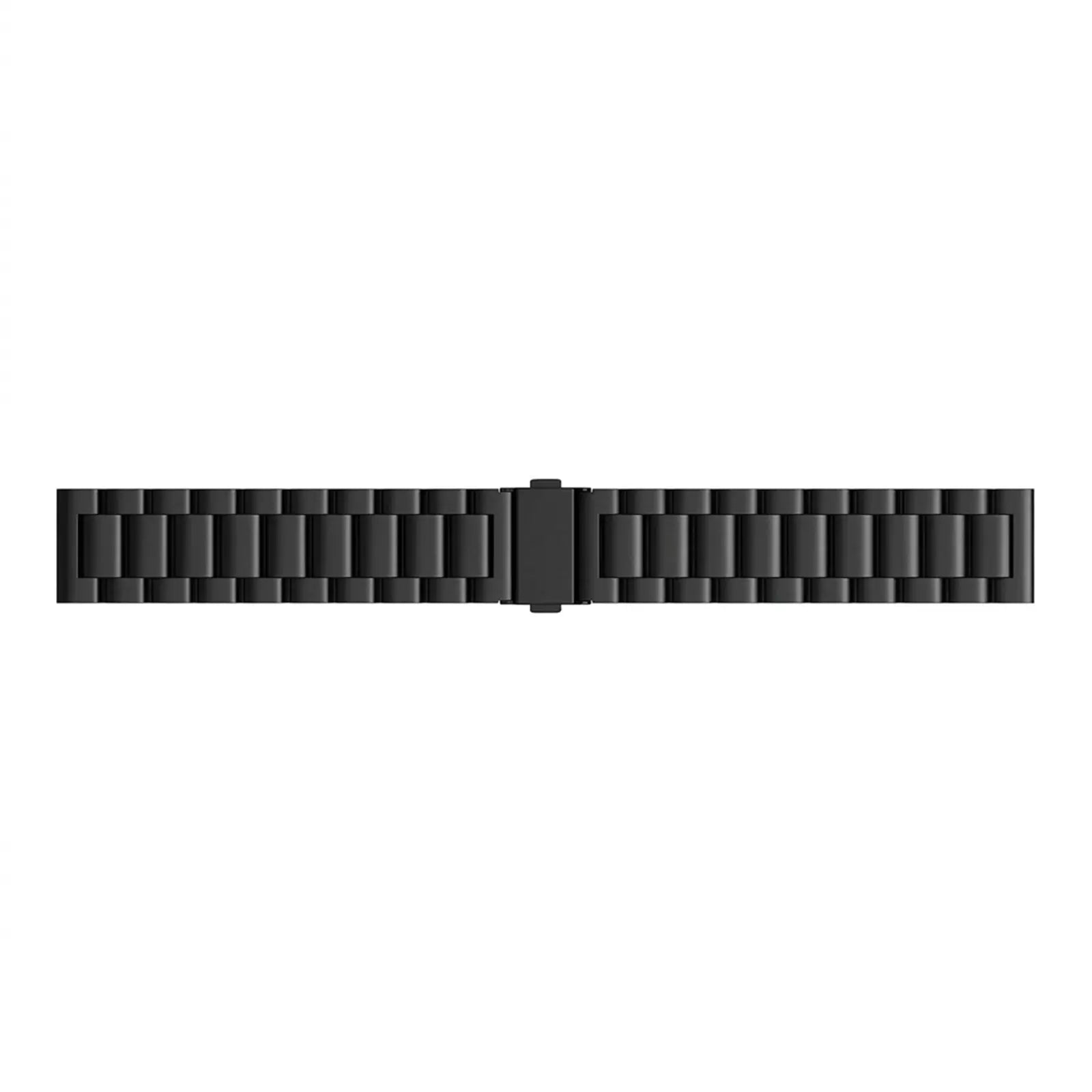 TicWatch Pro 5 Enduro Titanium Strap (Black)