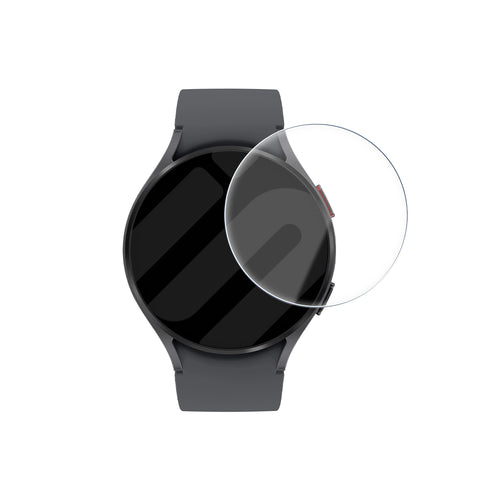 Screenprotector with One-Click Tool - Samsung Galaxy Watch 5 - 40mm
