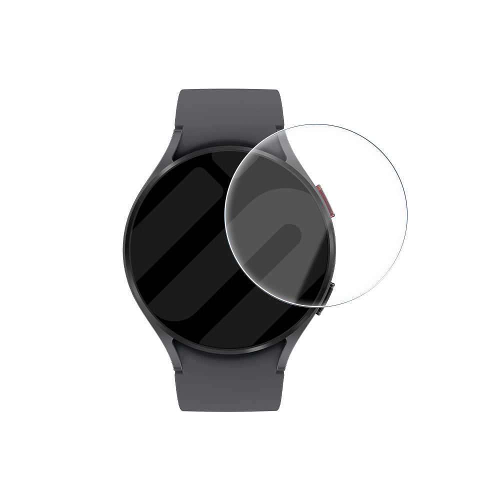 Screenprotector with One-Click Tool - Samsung Galaxy Watch 5 - 40mm