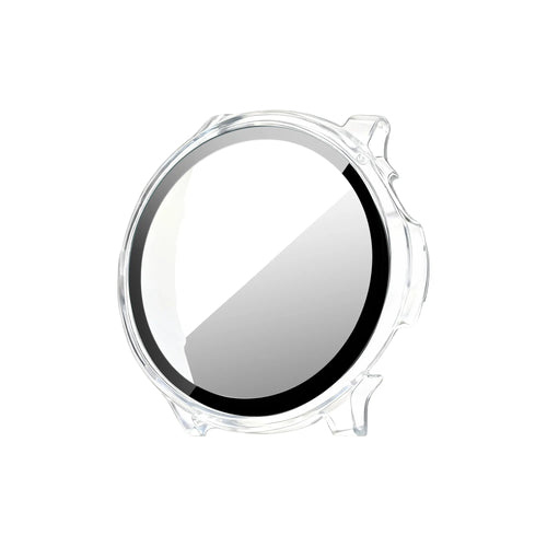 Bandz Garmin Venu 4 - 41mm PC Cover with Glass (Transparent)
