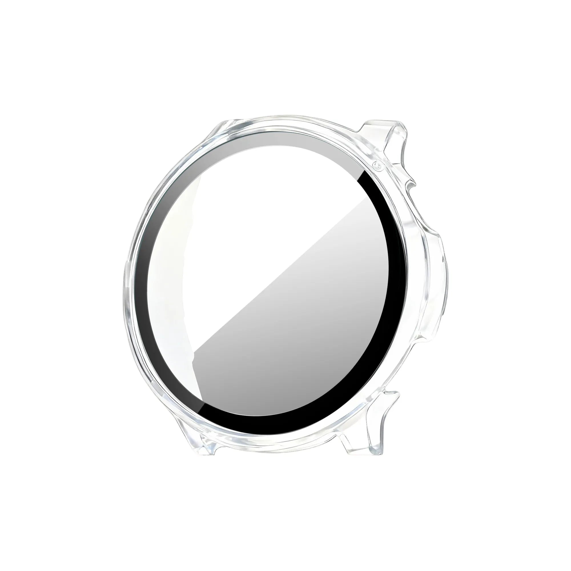 Bandz Garmin Venu 4 - 41mm PC Cover with Glass (Transparent)