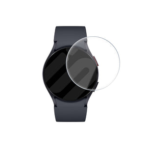Screenprotector with One-Click Tool - Samsung Galaxy Watch 6 - 40mm