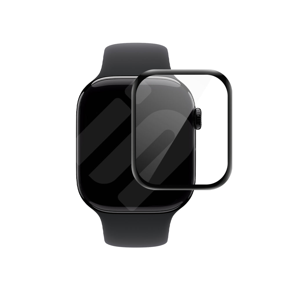 Screenprotector with Easy Tool - Apple Watch 44mm