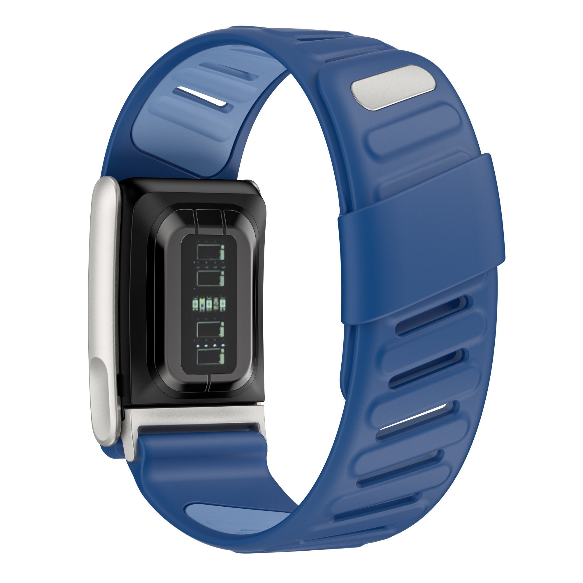Whoop MG Sport Strap (Duo Blue) - Main Image